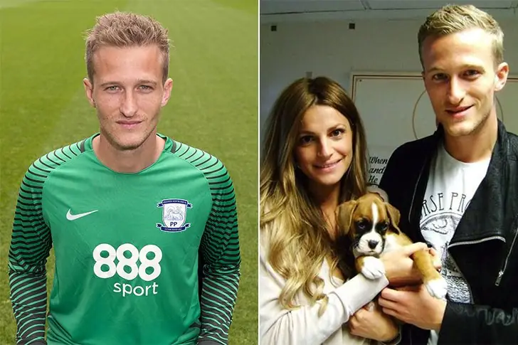 Anders Lindegaard – Misse Beqiri