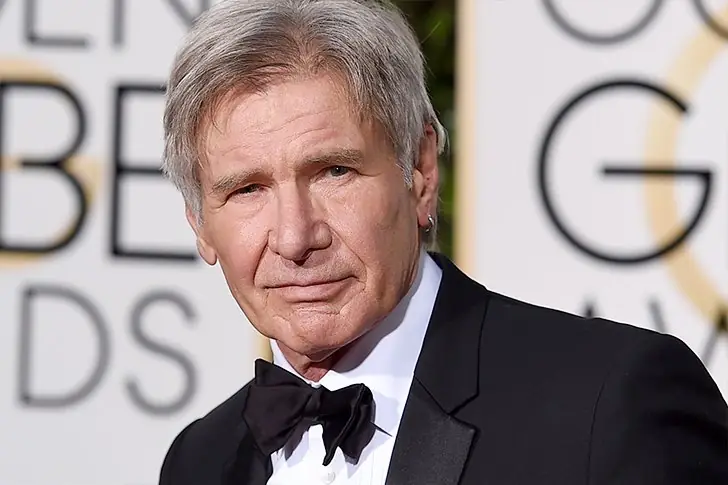 Harrison Ford : 210 millions d’euros
