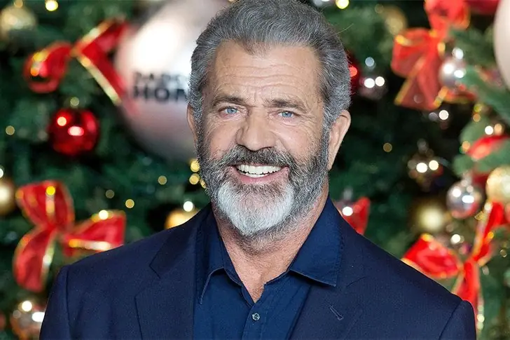 Mel Gibson : 425 millions d’euros