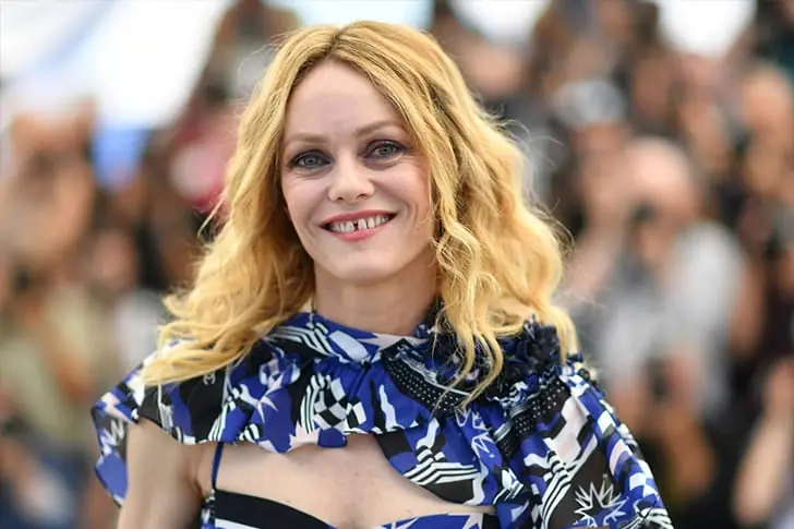 Vanessa Paradis: 132 millions d’euros