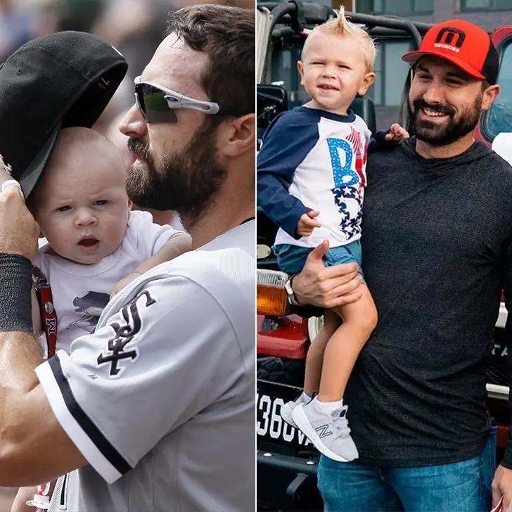Brayden Eaton – Currently 2 Years Old
