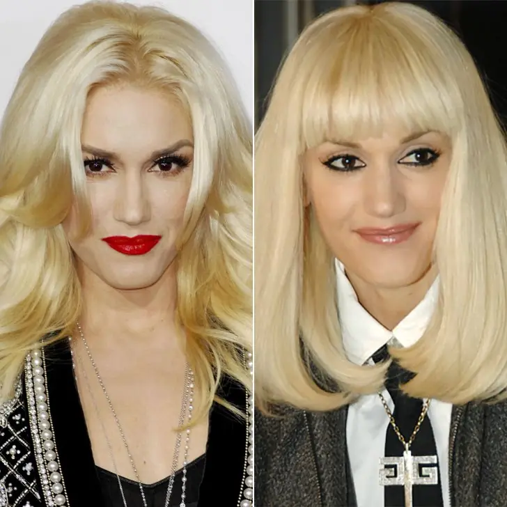 Gwen Stefani