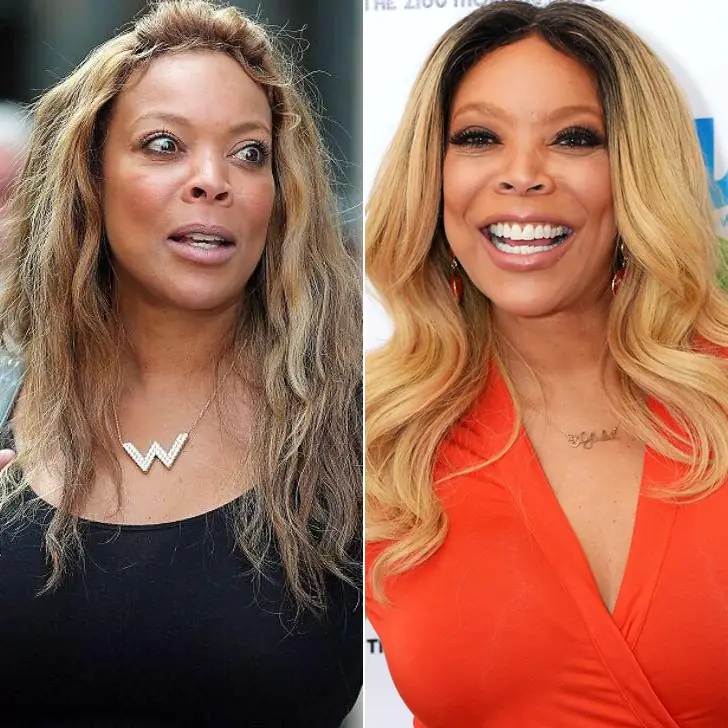 Wendy Williams