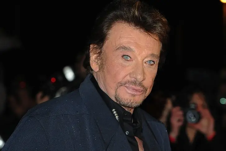 Johny Hallyday: 40 millions d’euros