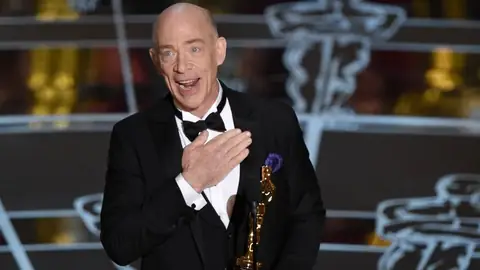 J.K Simmons’ Plea During Oscar Acceptance Speech Changed Lives