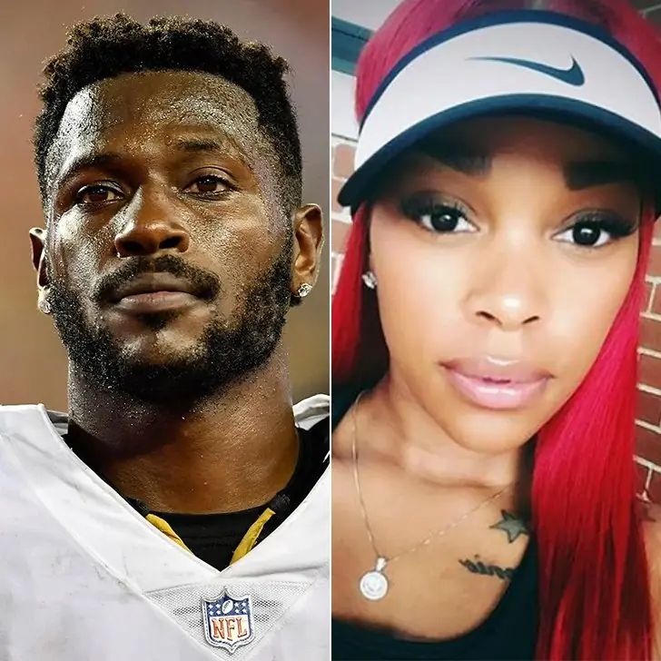 Antonio Brown & Shameika Brailsford – $30 million