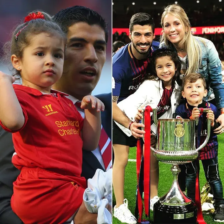 Delfina Suárez – Reaching Puberty Soon