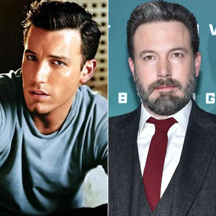 Ben Affleck