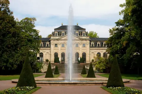 Can You Get a Mansion Without Having a Business?
