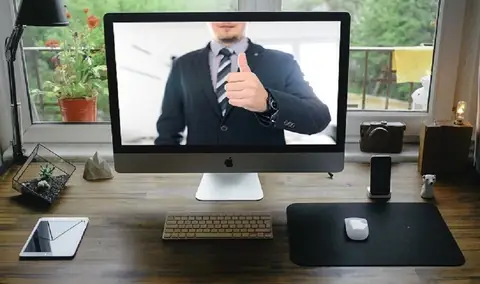 Want to Ace Your Next Video Interview? Here are Some Things You Should Remember