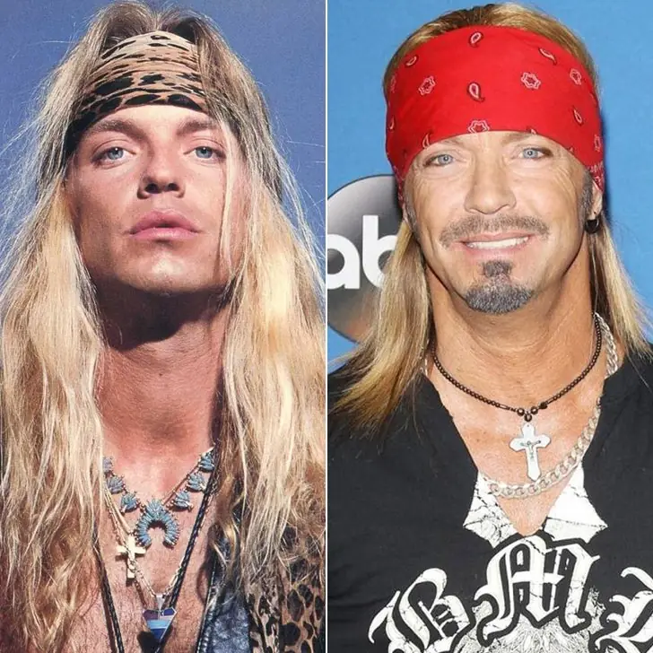 Bret Michaels