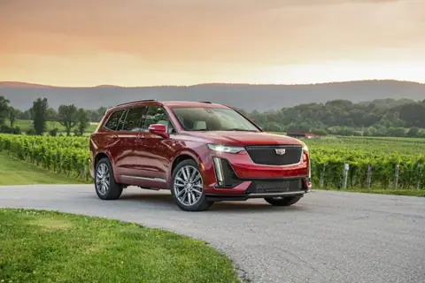 Bagging The Best Deals on Crossover SUVs 2021