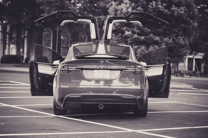 Everything You Need to Know About Getting a Custom Tesla