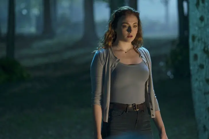 Dark Phoenix