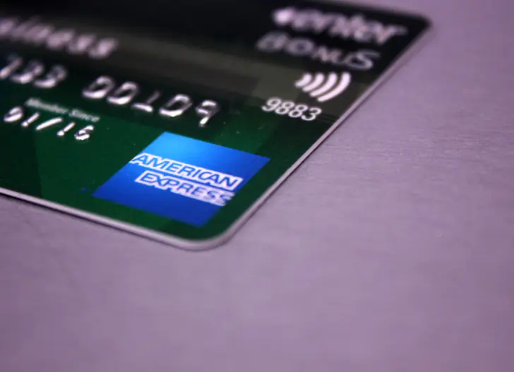 How American Express Started