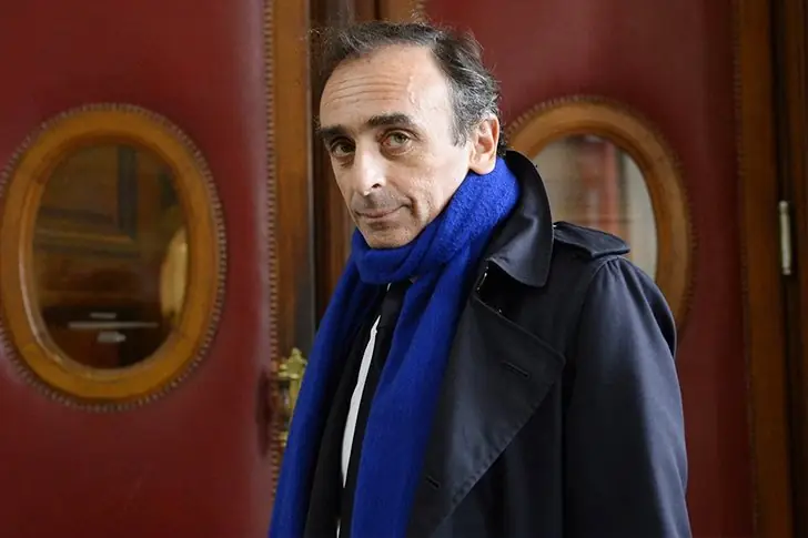Éric Zemmour – 245 millions d’euros