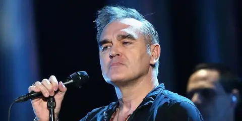Singer Morrissey Under Medical Supervision as Fellow Musicians Share Support