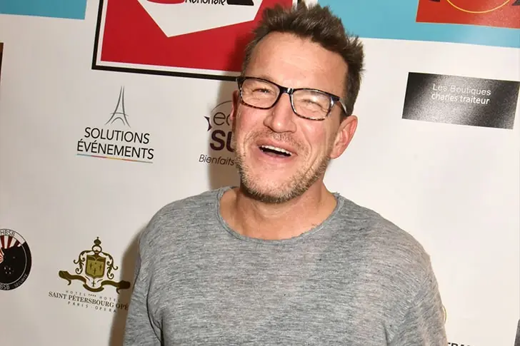 Benjamin Castaldi – environ 1 million de dollars