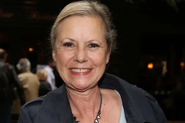 Frédérique Hoschedé