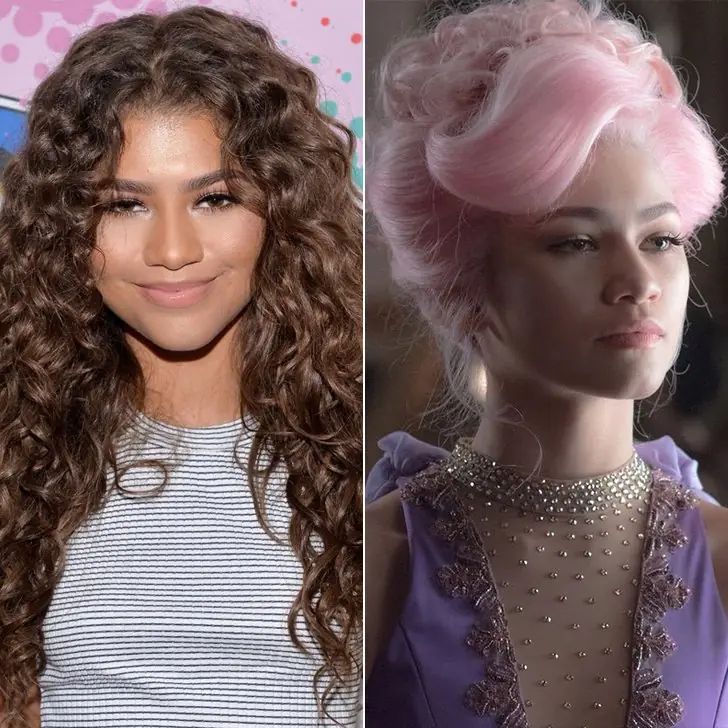 Zendaya
