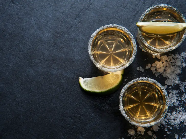 Tequila
