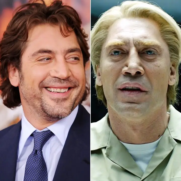 Javier Bardem