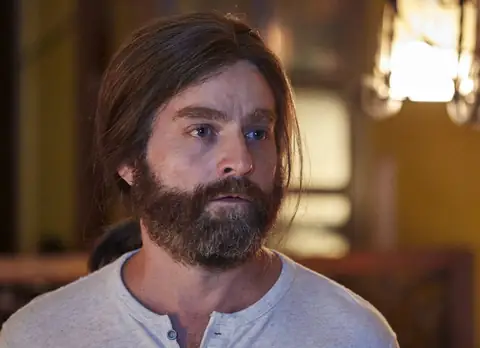 The Many Things You Don’t Know About Zach Galifianakis