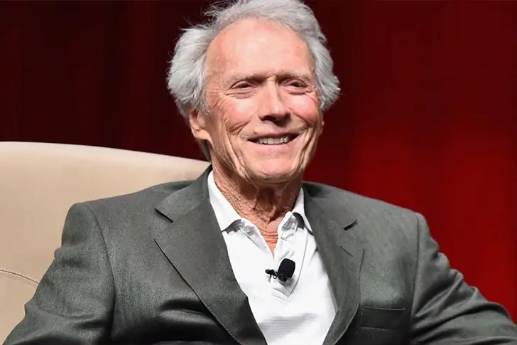 Clint Eastwood: 375 millions d’euros
