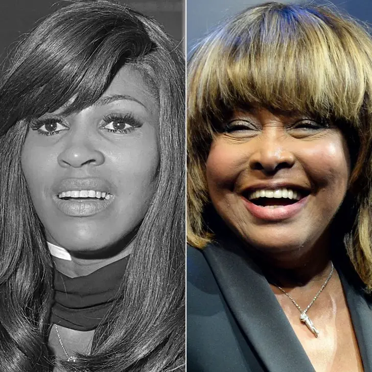 Tina Turner