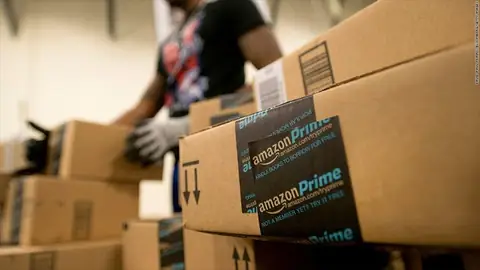 The New Perk To Having An Amazon Credit Card That You Need To Know Right Now!