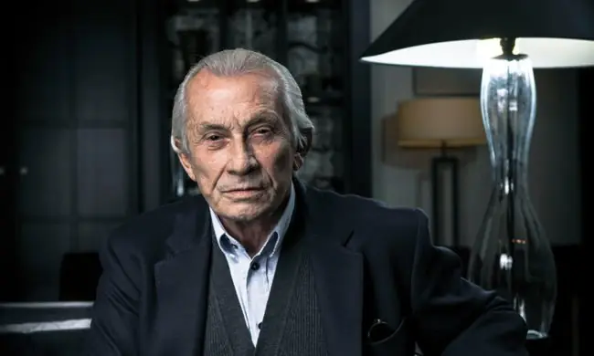 Jean Louis David – Fortune estimée entre 90 et 180 millions d’euros