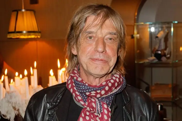 Jean Louis Aubert – 2,7 millions d’euros