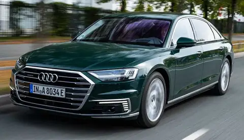 The Added Costs Of Luxury Cars: Is It Really Worth It To Pay More For This Variant Of These 2020 Audi Models?