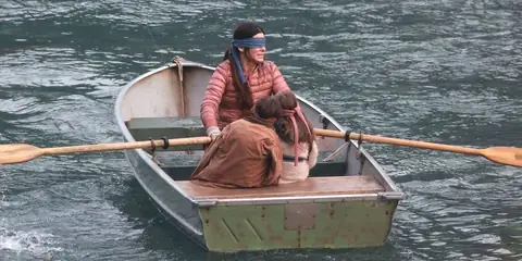 Netflix Claims Forty-Five Million Accounts Viewed ‘Bird Box’ In Its First Week