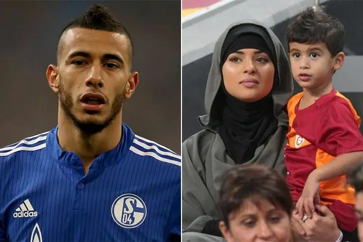 Younis Belhanda – Amal Belhanda