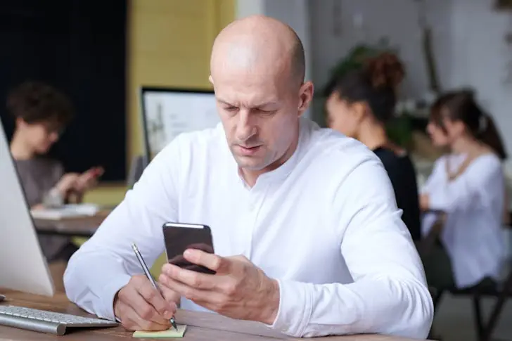The surprising benefits of habit tracking.