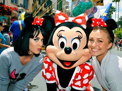 Here’s Why Disney Acquired the World’s Biggest Entertainment Brand