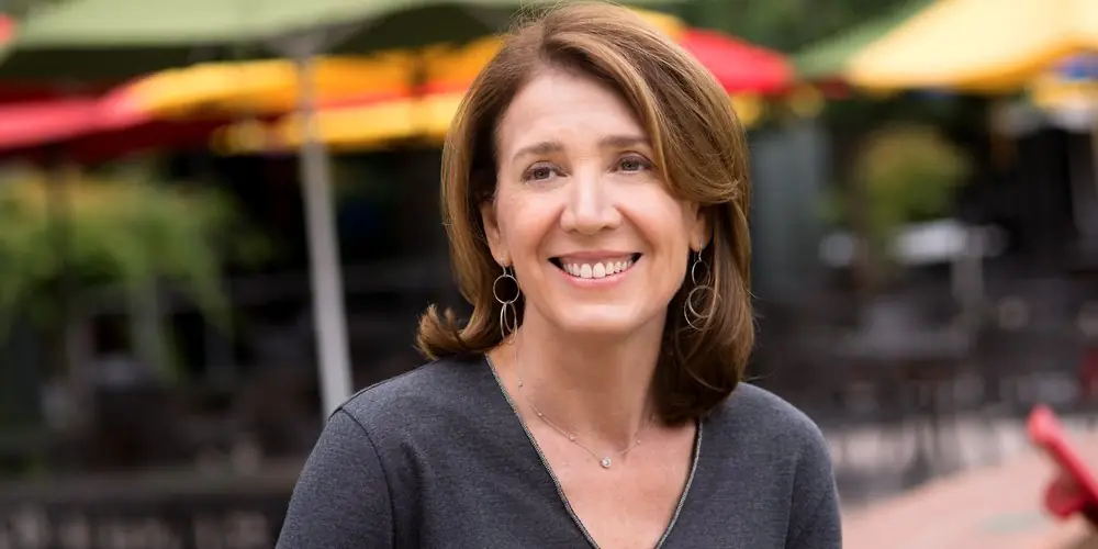 Alphabet's Ruth Porat says Google will focus more on investing in technical infrastructure.