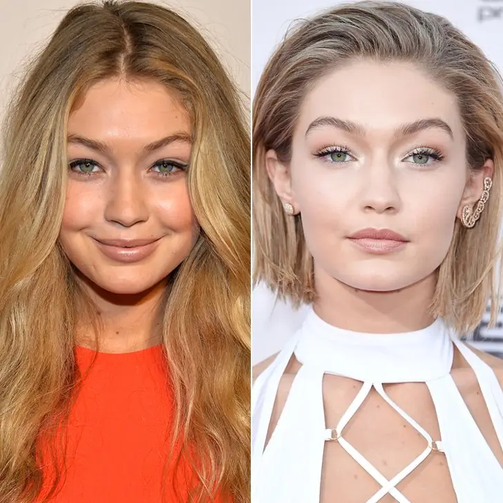 Gigi Hadid