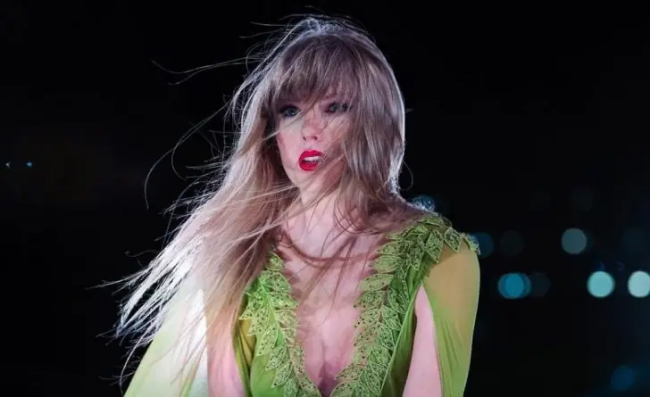Taylor Swift breakup