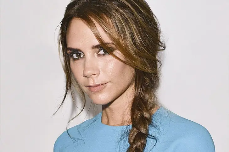 Victoria Beckham : 450 millions d’euros