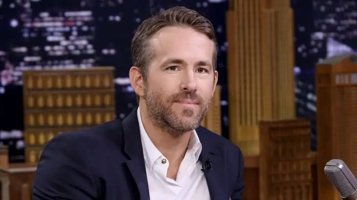 Reynolds says he may be the company's owner now, but he doesn't operate everything yet.