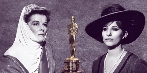 Will These Rare Oscar Moments Happen Again?