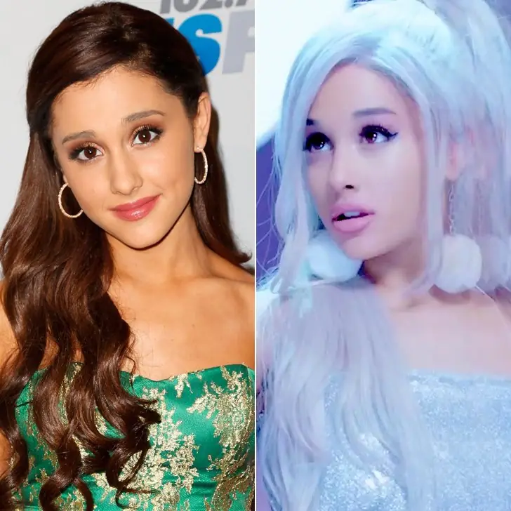 Ariana Grande