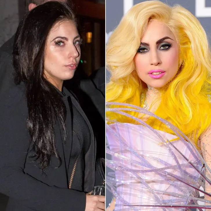 Lady Gaga