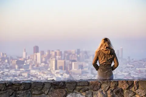 Here’s The Reason Why You Need to Have Some Alone Time