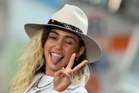 Miley Cyrus’ Massive Net Worth Will Definitely Motivate You