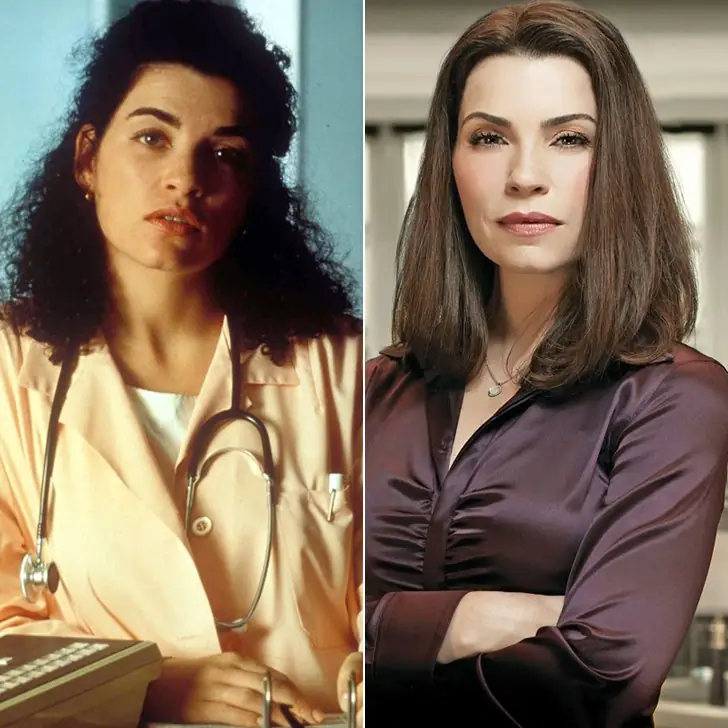 Julianna Margulies