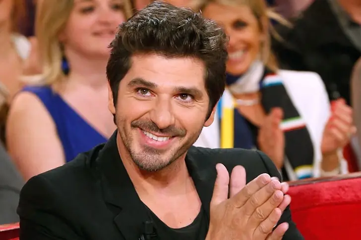 Patrick Fiori – environ 12 millions de dollars