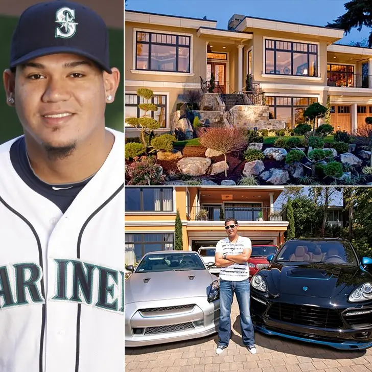 Felix Hernandez – $90 Million
